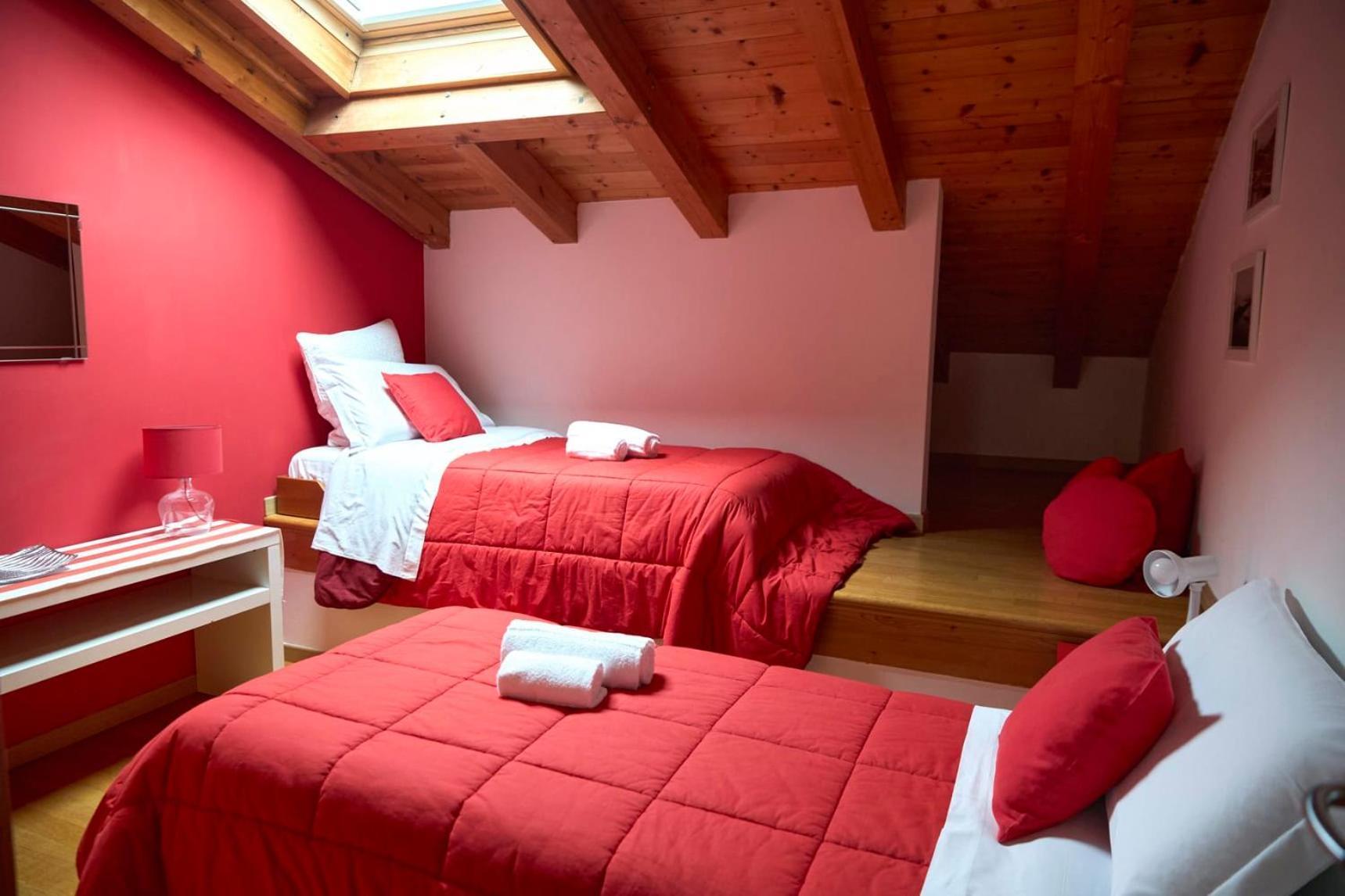 Apartamento Stella Marina 3 Venecia