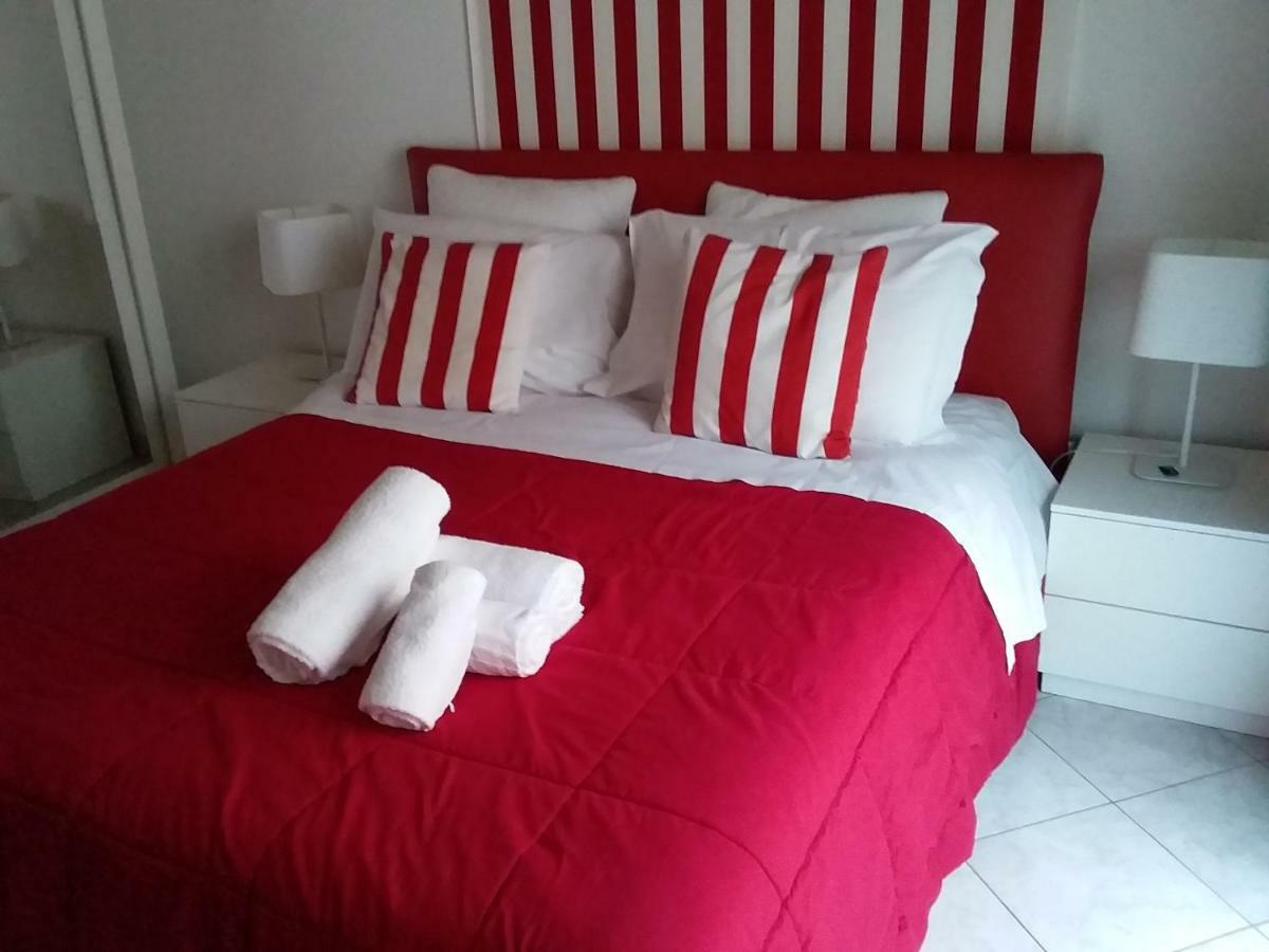 Apartamento Stella Marina 3 Venecia
