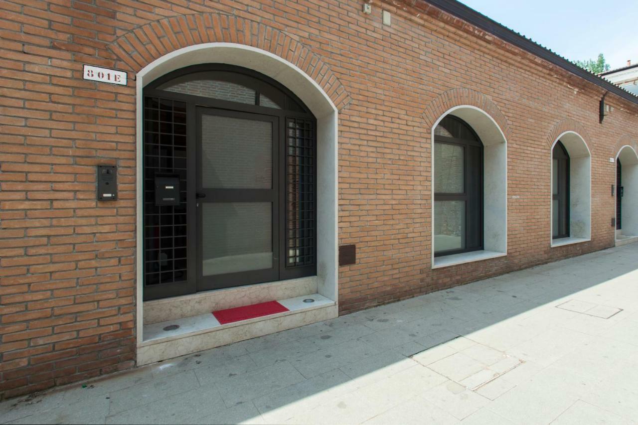 Stella Marina 3 Apartamento Venecia